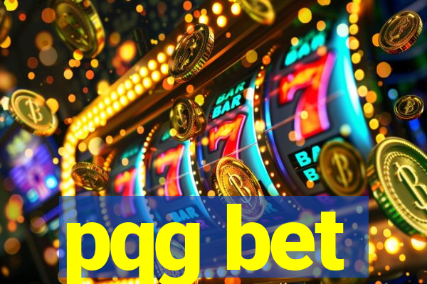 pqg bet