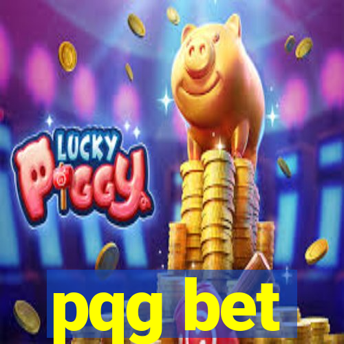 pqg bet