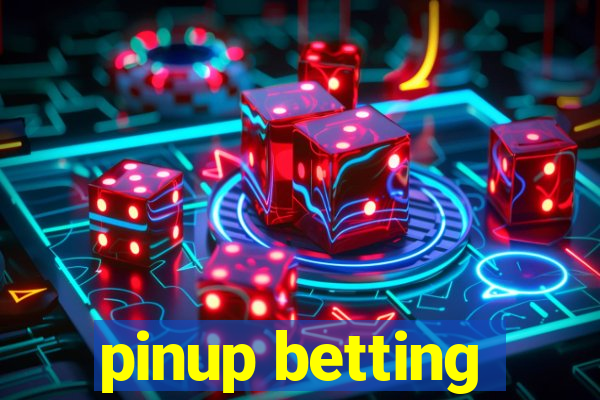 pinup betting