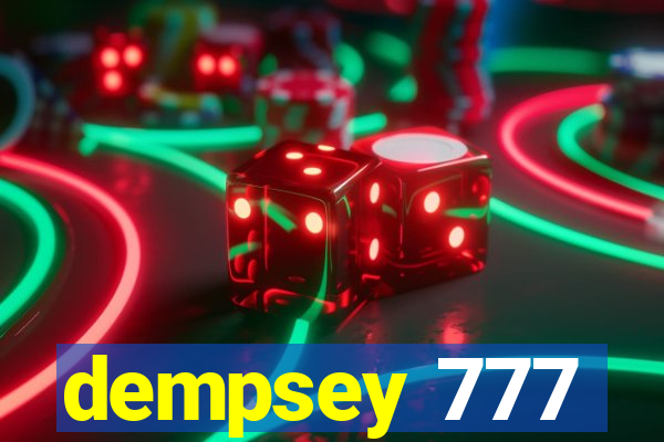 dempsey 777