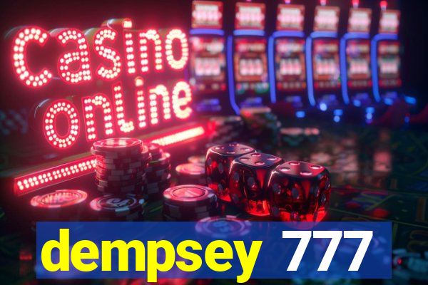 dempsey 777