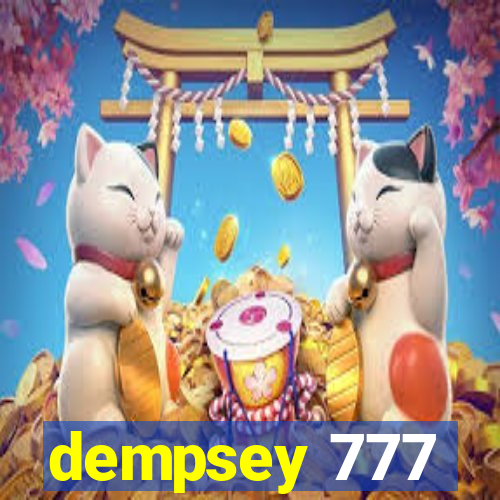 dempsey 777