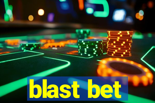 blast bet