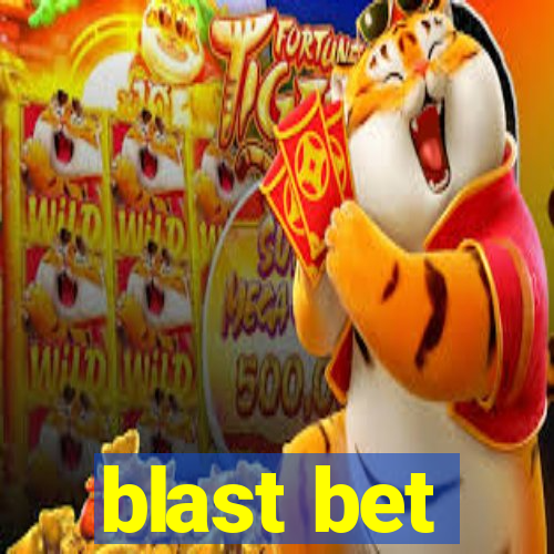 blast bet