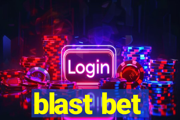 blast bet