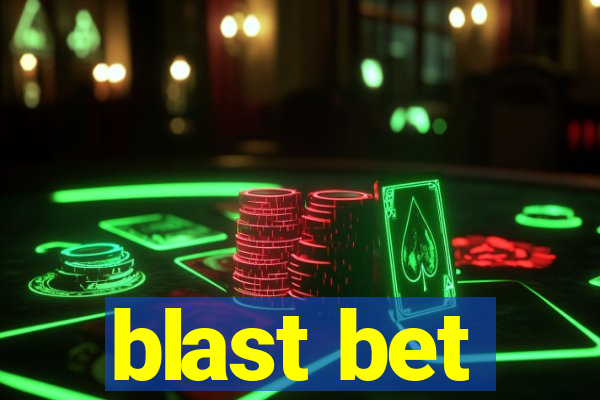 blast bet