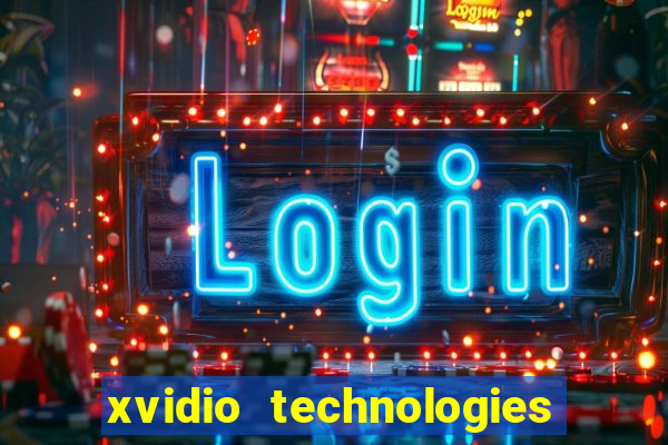 xvidio technologies startup brasil 2024 os