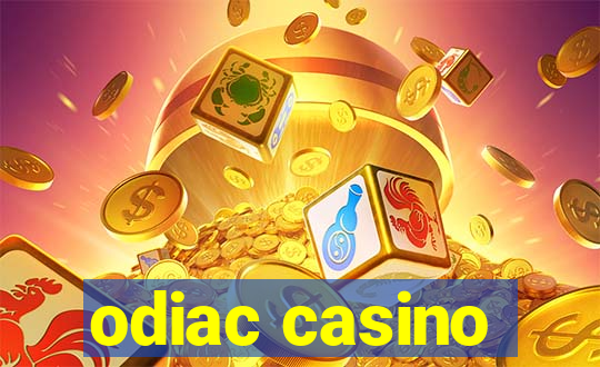 odiac casino