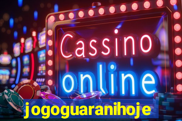 jogoguaranihoje