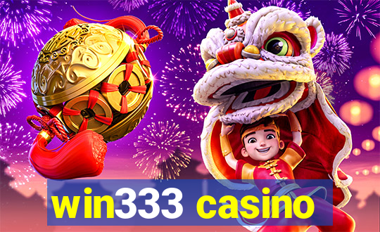 win333 casino