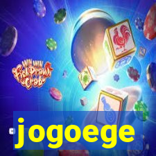 jogoege