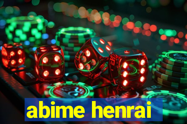 abime henrai