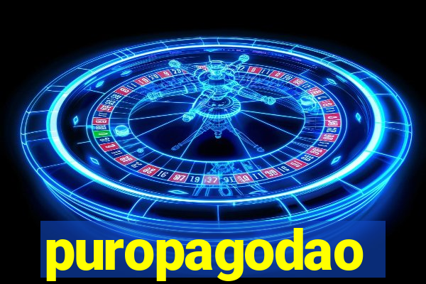 puropagodao