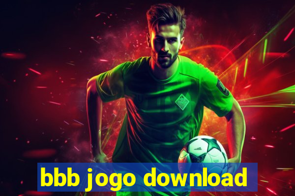 bbb jogo download