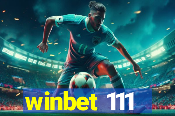 winbet 111