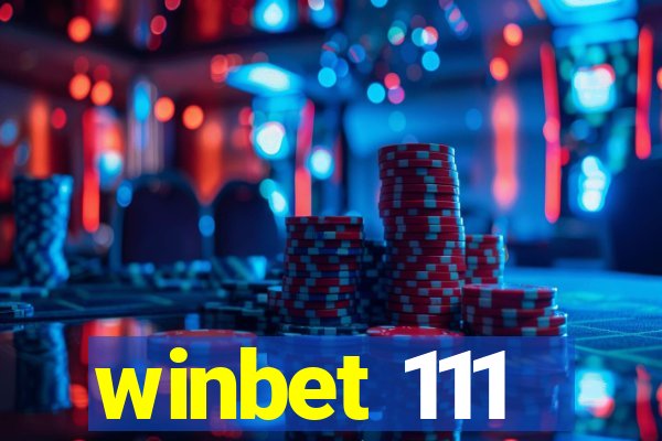 winbet 111