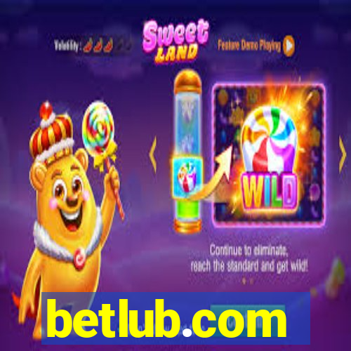 betlub.com