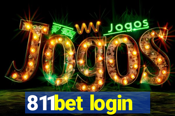 811bet login