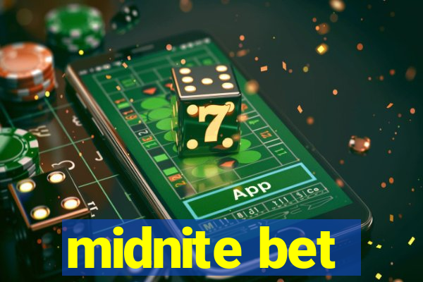 midnite bet