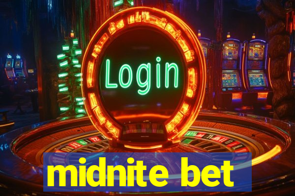 midnite bet