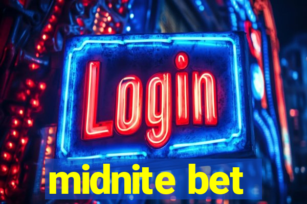 midnite bet