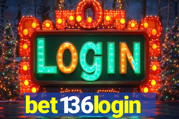 bet136login