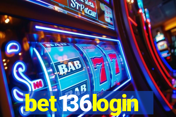 bet136login