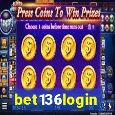 bet136login