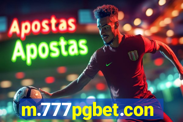 m.777pgbet.con