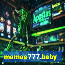 mamae777.baby