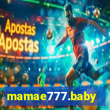 mamae777.baby