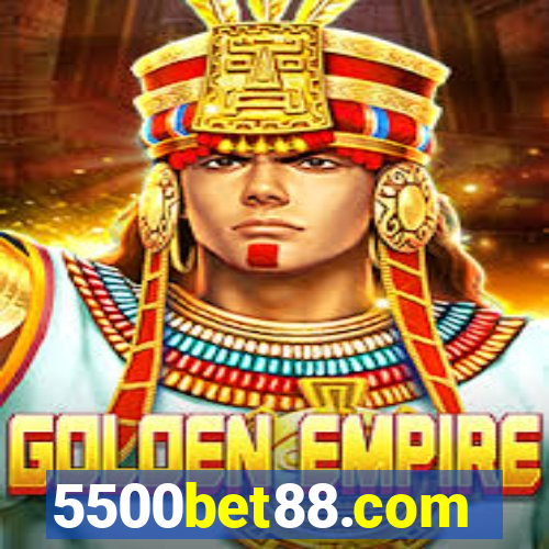 5500bet88.com