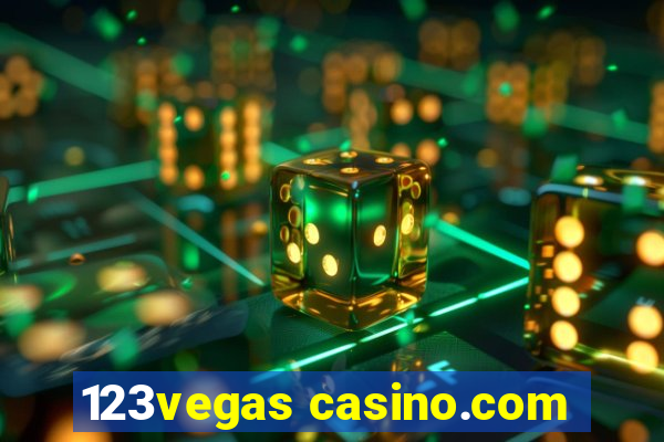 123vegas casino.com