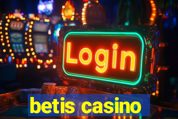 betis casino