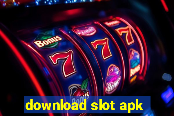 download slot apk