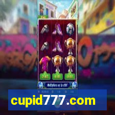 cupid777.com