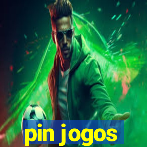 pin jogos