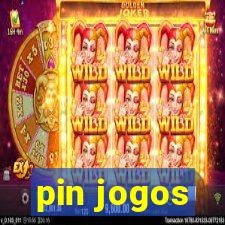 pin jogos