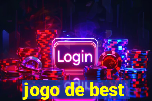 jogo de best