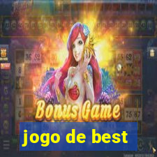 jogo de best