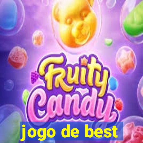 jogo de best