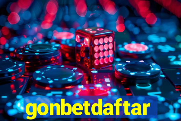 gonbetdaftar