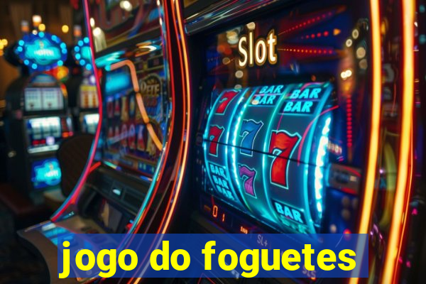 jogo do foguetes