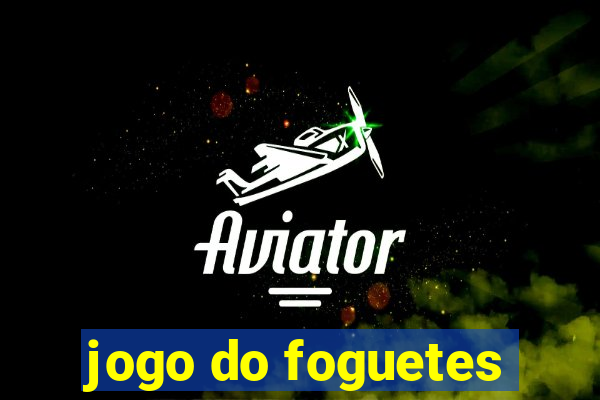 jogo do foguetes