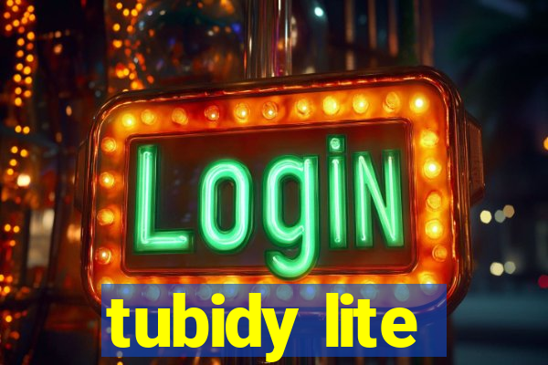 tubidy lite