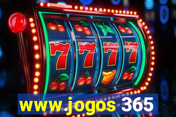 www.jogos 365