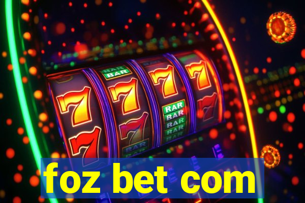 foz bet com