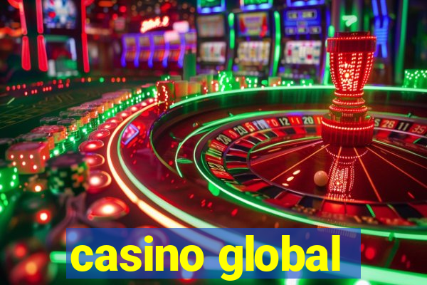 casino global