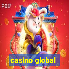 casino global