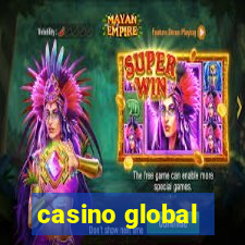 casino global